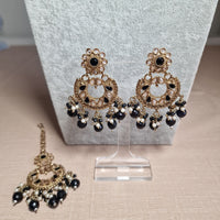 Billi set