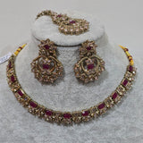 Alima set