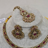 Alima set