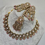 Usha set