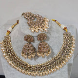 Chand set