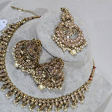 Saan set