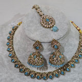 Mysha set