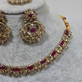 Alima set