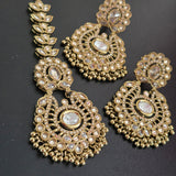 Noor tikka set