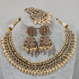 Chand set