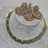 Alima set