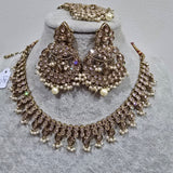 Saan set