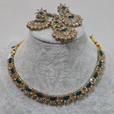 Alima set