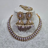 Simret set