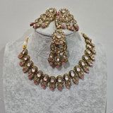 Usha set