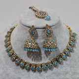 Mysha set