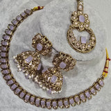 Simret set