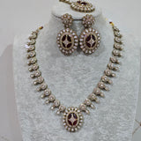 Anma set