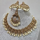 Gold set
