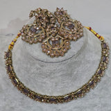 Alima set