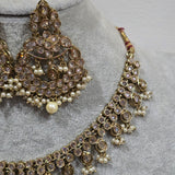 Saan set