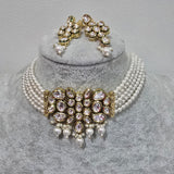 Sami choker set