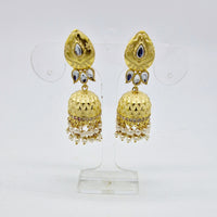 Thara jhumke earrings