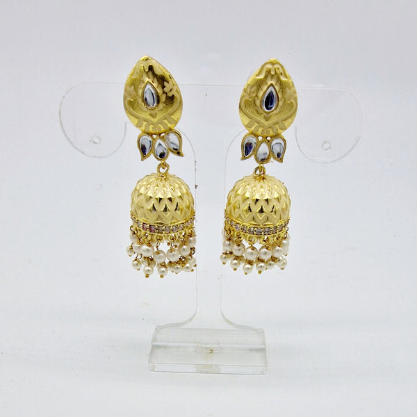 Thara jhumke earrings